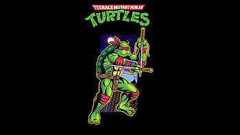 Raphael In Teenage Mutant Ninja Turtles , raphael, teenage-mutant-ninja-turtles, ninja-turtle, dark, black, superheroes, artwork, digital-art, art, movies, deviantart HD wallpaper