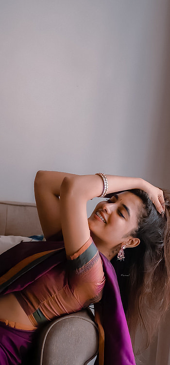 Priyanka arul Mohan, Priyanka_Mohan, Priyanka_arul_mohan HD phone wallpaper