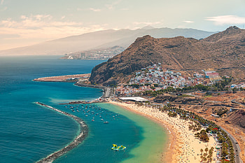 Accessible holidays, Wheelchair-friendly, Best of Tenerife, Inclusive travel HD wallpaper