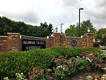 Delaware State University, Delaware HD wallpaper