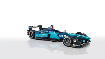 F-E, NIO Auto HD wallpaper