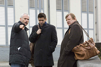 In Bruges, HQ movie , Stunning visuals HD wallpaper