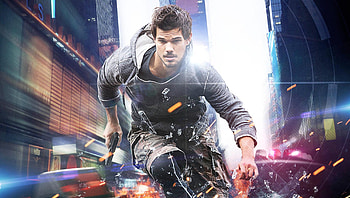 Tracers (2022) movie HD wallpaper