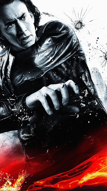 Bangkok Dangerous (2022) movie HD phone wallpaper