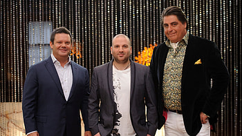 Masterchef Australia, TV show, Delicious recipes, Culinary magic HD wallpaper
