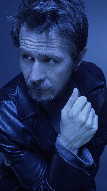 Gary Oldman, Featured on , Actor's charisma, Iconic performances HD phone wallpaper