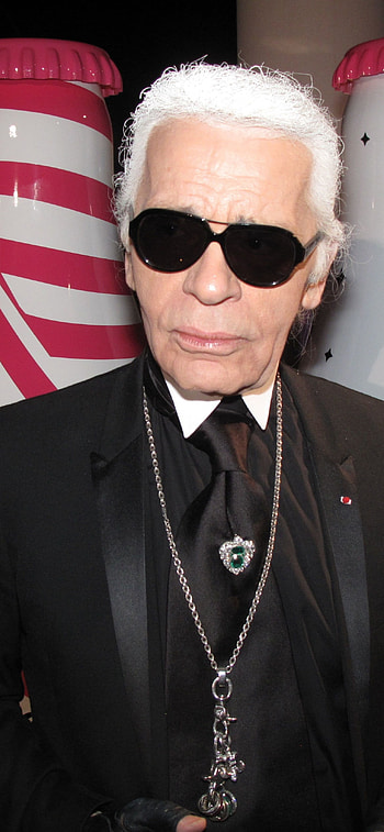 Karl Lagerfeld, Ultra HD phone wallpaper