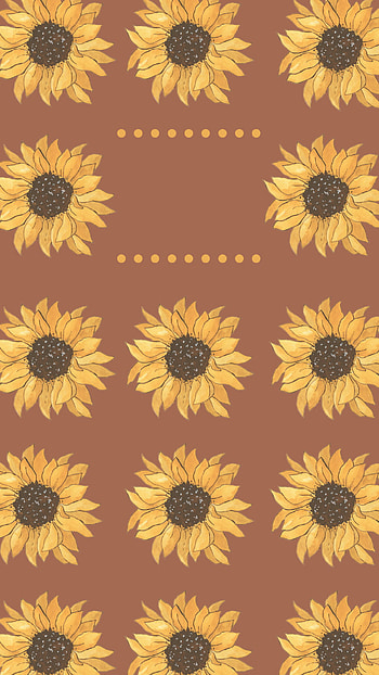 S22 Ultra Lock Screen, orange, product, S22Ultra, yellow, sunflowers HD phone wallpaper