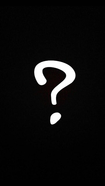Question Mark, Cool Question Mark HD phone wallpaper