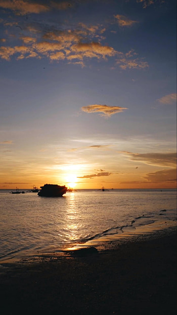 Boracay videographer, 2021 travel, Island memories, Cinematic experience HD phone wallpaper