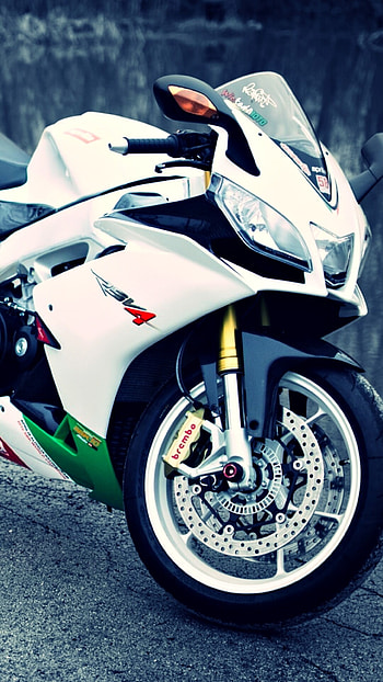 Vehicles, Aprilia RSV4, Auto racing, Motorcycle brand HD phone wallpaper