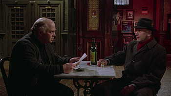 Noodles and Fat Moe, Once Upon a Time in America HD wallpaper