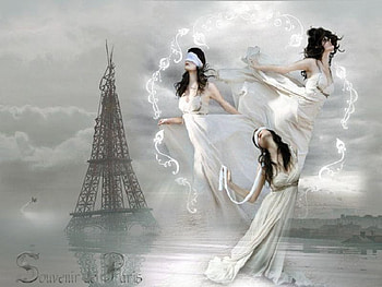 Sun Souvenir de Paris, paris, souvenir HD wallpaper