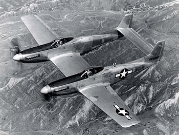 F-82 TWIN MUSTANG, f HD wallpaper