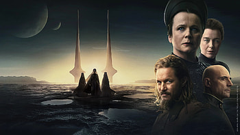 Dune Prophecy HD wallpaper