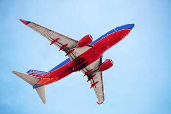 Southwest Airlines, Donor heart incident, Wired magazine, Aviation safety HD wallpaper