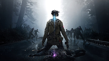 Synced Off Planet , games HD wallpaper