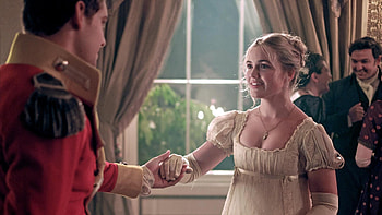 Sanditon TV Series, Preview season 2 episode 2, PBS HD wallpaper