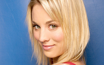 Kaley Cuoco, Movies HD wallpaper