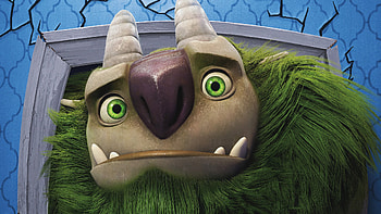 Argh Trollhunters, trollhunters, tv-shows, animated-tv-series HD wallpaper