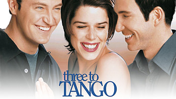 Three to Tango, Romantic comedy, Love triangle, Stan streaming HD wallpaper
