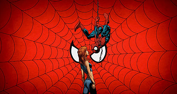 Mary Jane , Samantha Sellers, Exquisite artwork, Dazzling beauty HD wallpaper