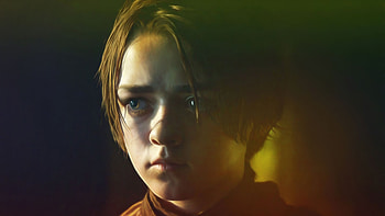 Arya Stark, Maisie Williams, movies, Screenbeauty HD wallpaper