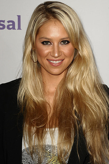 Anna Kournikova, After baby body, Sorge HD phone wallpaper