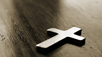 Cross HD wallpaper