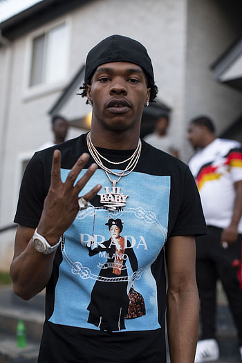 Lil Baby rapper , Top , Lil Baby rapper backgrounds HD phone wallpaper