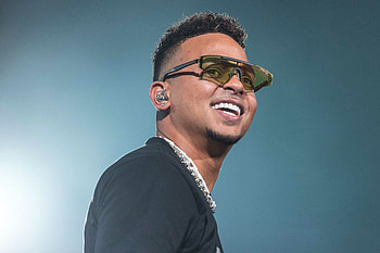Ozuna, Logo , Music, John Anderson HD wallpaper