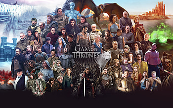 24 Melisandre (Game of Thrones) | Backgrounds - Abyss HD wallpaper