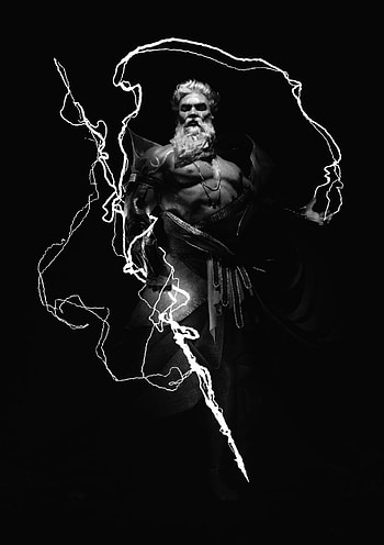 Zeus, greekgod420, zeus69 HD phone wallpaper