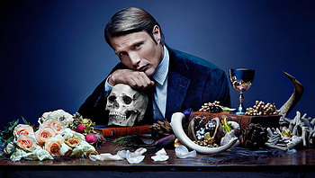 Hannibal (2022) movie HD wallpaper