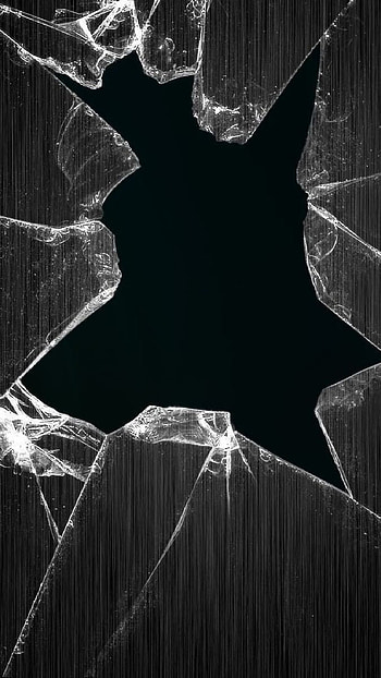 Damage Display, Broken, Screen Background HD phone wallpaper