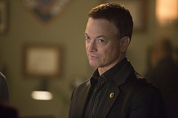 Gary Sinise, Manhattan, Devient Star HD wallpaper