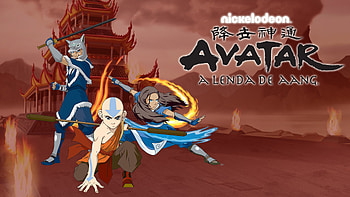 Anime, Avatar: The Last Airbender HD wallpaper