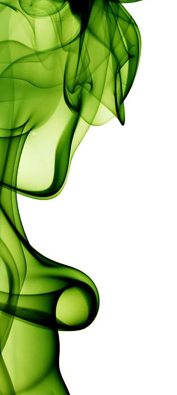 Abstractus, art, gren, abstract HD phone wallpaper