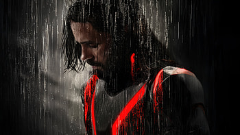Jared Leto As Ares In Tron Ares, tron-ares, movies, 2025-movies, jared-leto, disney, tron, poster HD wallpaper