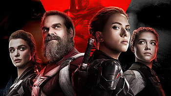 Black Widow 2020 Artwork, black-widow, superheroes, movies, 2020-movies HD wallpaper