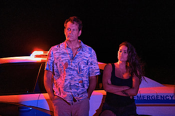 Bad Monkey: A Ultra Starring Vince Vaughn & Natalie Martínez, TV Show, Bad Monkey, Vince Vaughn HD wallpaper