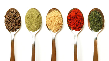 Herbs and spices, Flavorful secrets, Culinary artistry, Taste sensation HD wallpaper