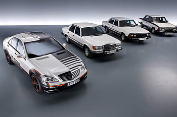 Mercedes Benz Experimental Safety Vehicle, tuning, car, mb, mercedes HD wallpaper