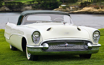 1953 Buick Wildcat, 1953, buick, wildcat, cars HD wallpaper