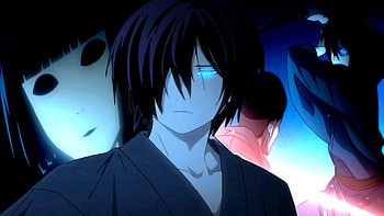 Yato: God of Calamity by cholokmosooki on DeviantArt | Noragami . HD wallpaper