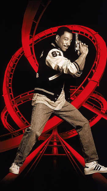 Beverly Hills Cop III (2022) movie HD phone wallpaper