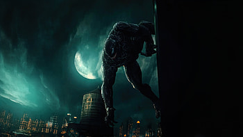 Venom The Last Dance Raging Titan, venom-the-last-dance, venom-3, venom, movies, superheroes, artwork, digital-art HD wallpaper