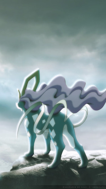 Anime, Pokemon HD phone wallpaper