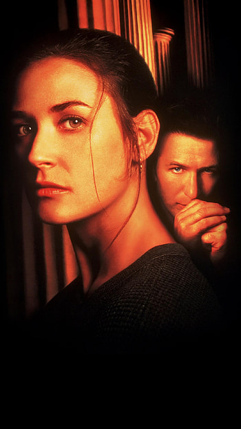 The Juror (2022) movie HD phone wallpaper