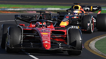 Imola GP 2022, F1 Race HD wallpaper